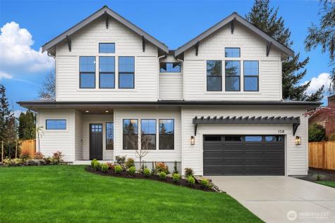 138 159th Place SE Bellevue WA 98008