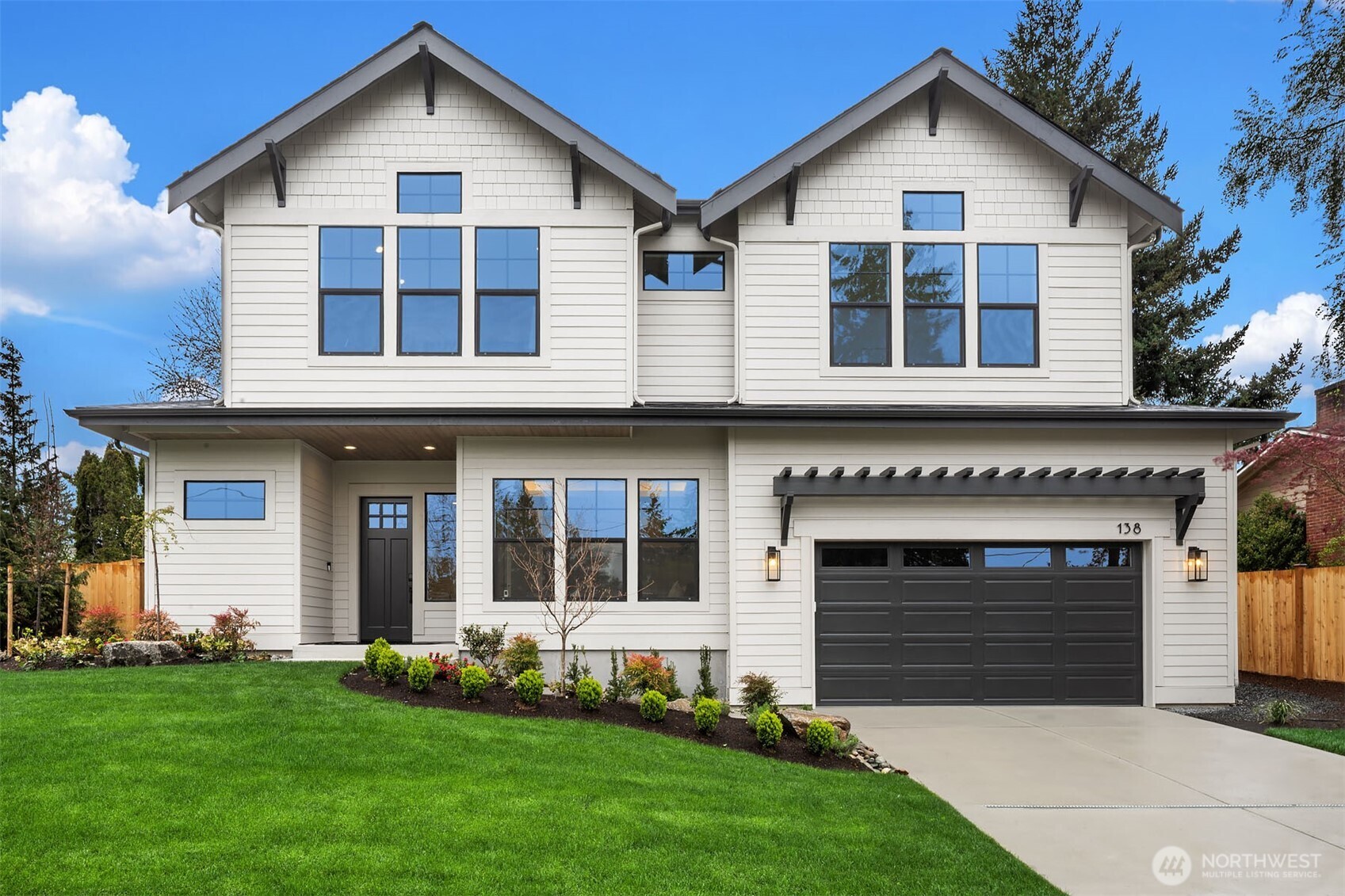 138 159th Place SE Bellevue WA 98008