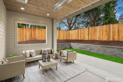 138 159th Place SE Bellevue WA 98008
