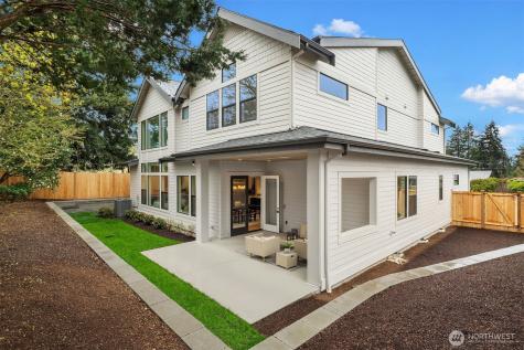138 159th Place SE Bellevue WA 98008