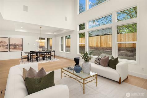 138 159th Place SE Bellevue WA 98008