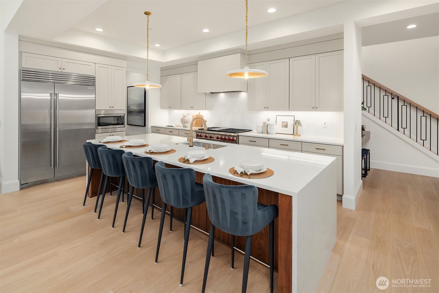 138 159th Place SE Bellevue WA 98008