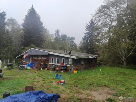 32203 Douglas Drive Ocean Park WA 98640