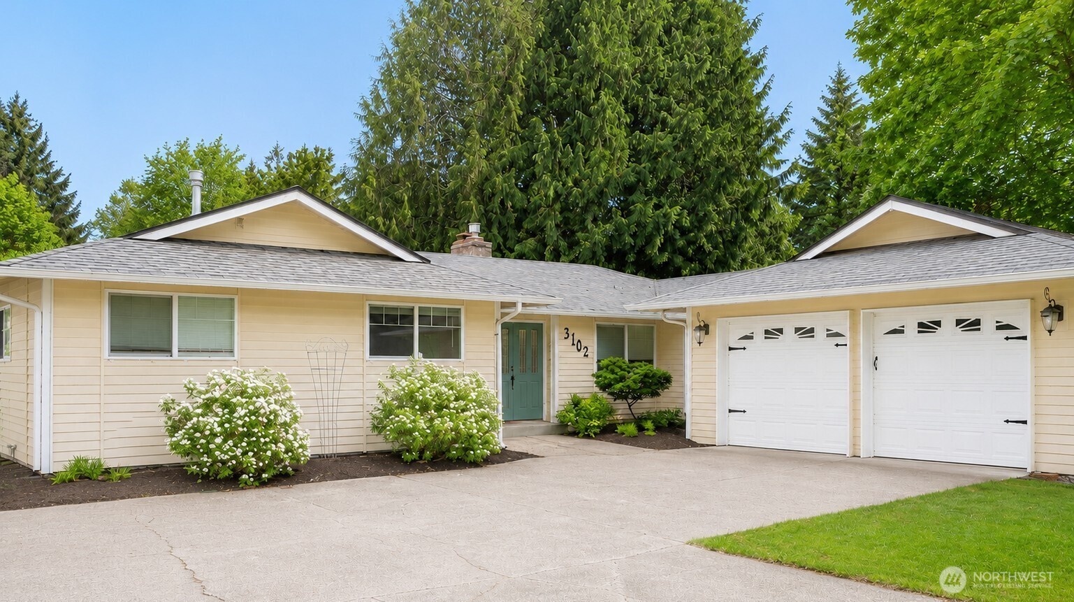 3102 60th Loop SE Olympia WA 98501