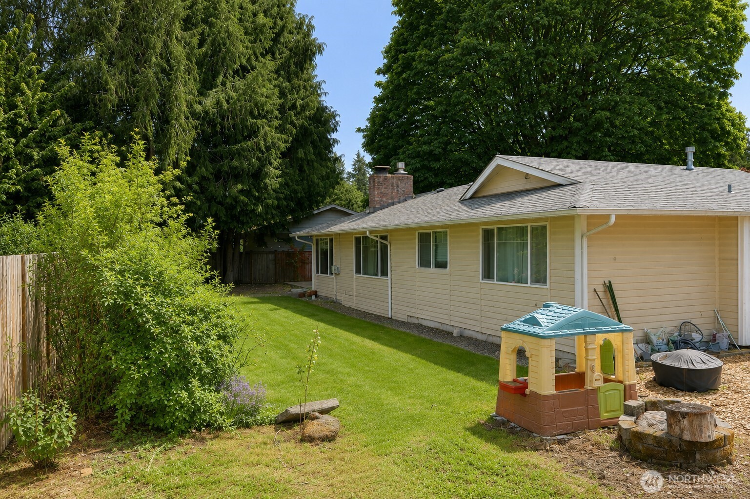 3102 60th Loop SE Olympia WA 98501