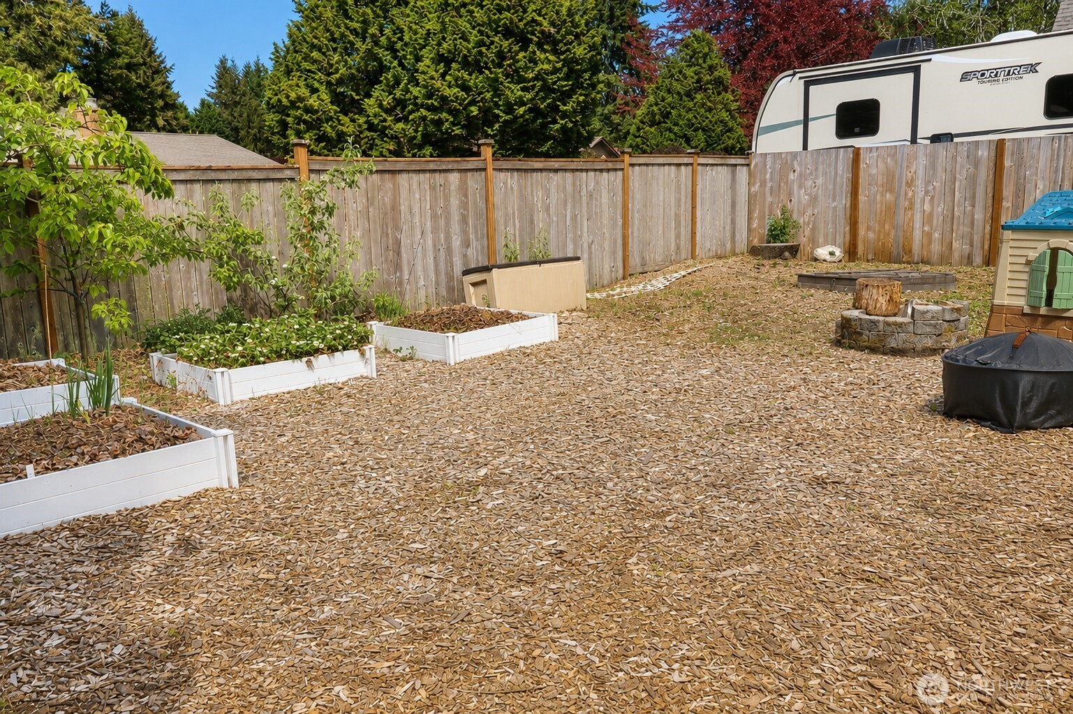 3102 60th Loop SE Olympia WA 98501