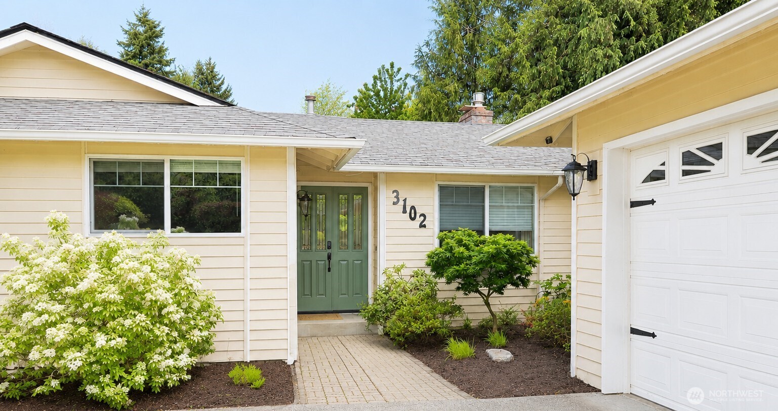 3102 60th Loop SE Olympia WA 98501