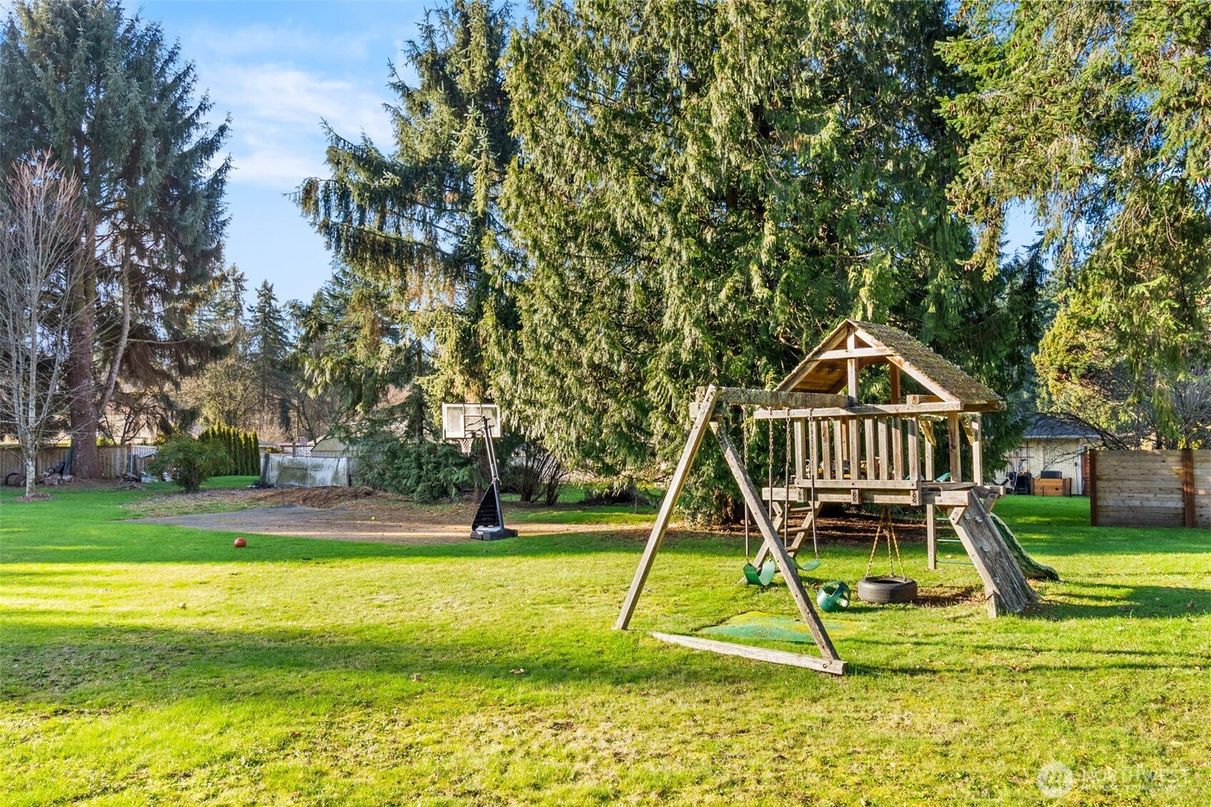 3102 60th Loop SE Olympia WA 98501