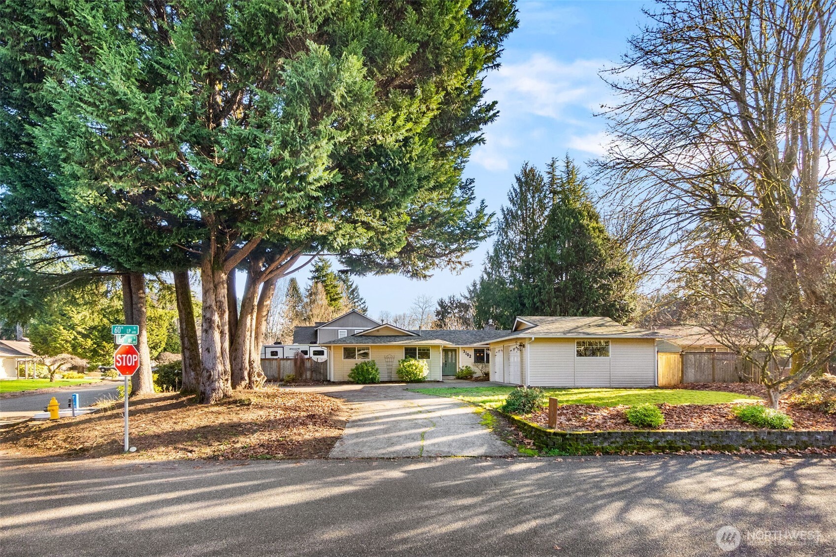3102 60th Loop SE Olympia WA 98501