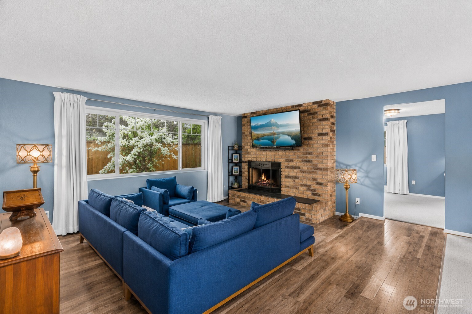 3102 60th Loop SE Olympia WA 98501