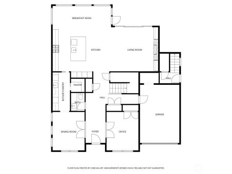 8216 23rd Avenue NE Seattle WA 98115