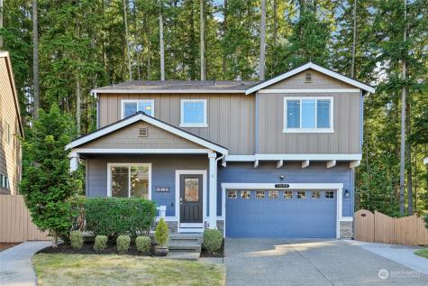 18130 46th Drive Se Bothell WA 98012