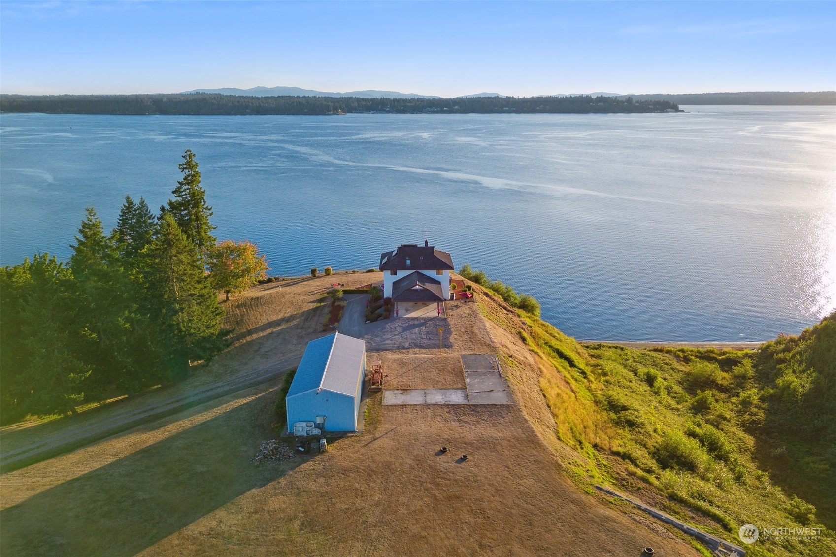 17403 88th Street SW Longbranch WA 98351