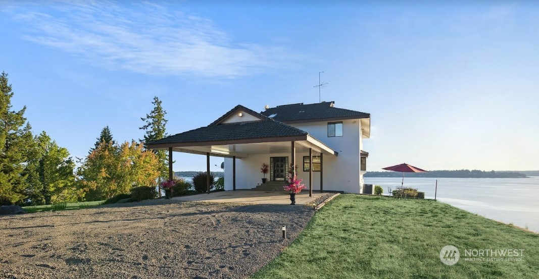 17403 88th Street SW Longbranch WA 98351