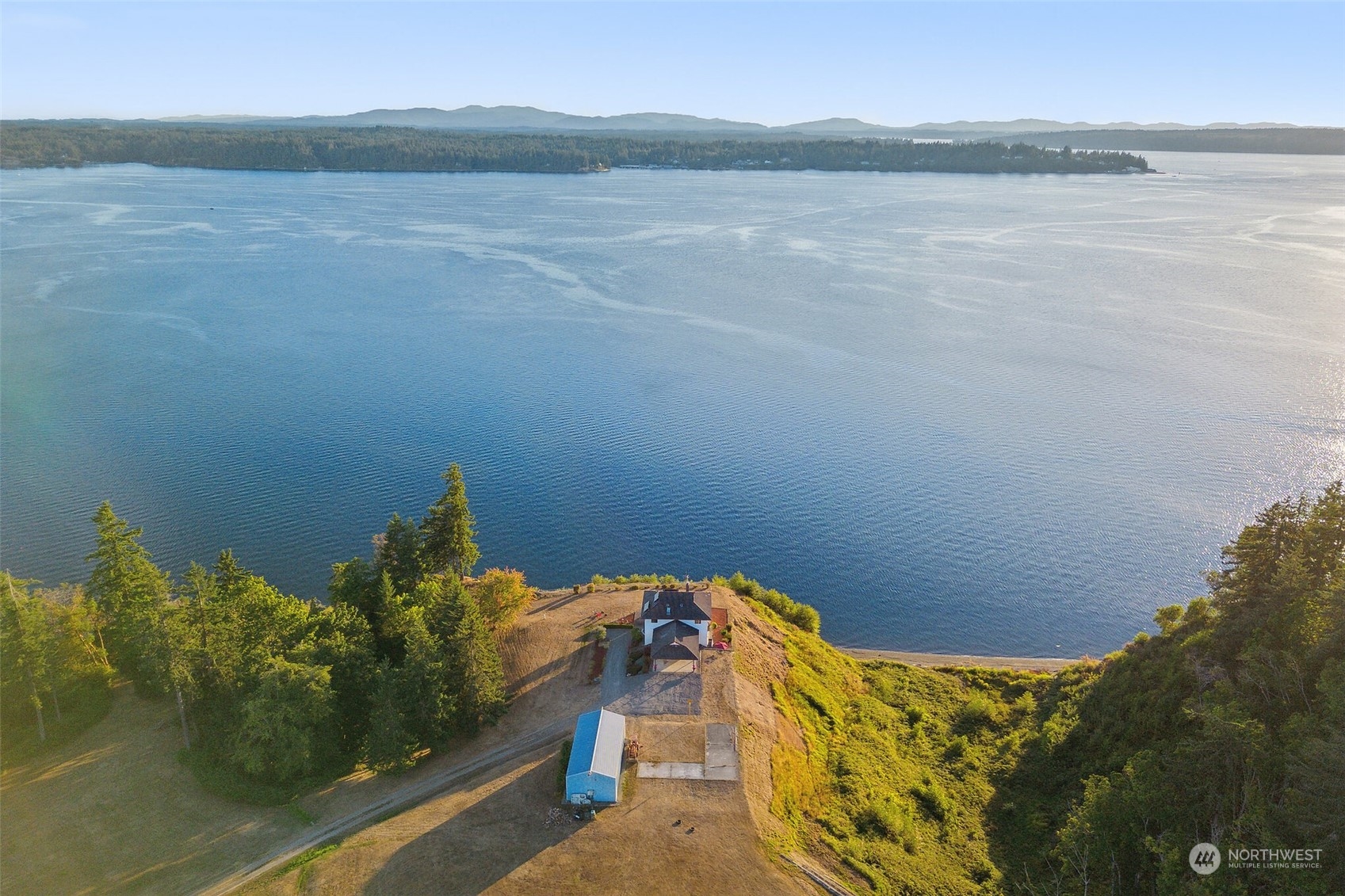 17403 88th Street SW Longbranch WA 98351