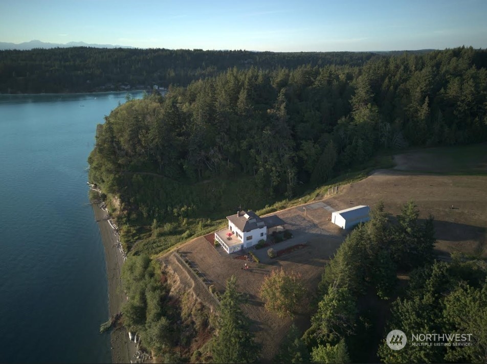 17403 88th Street SW Longbranch WA 98351