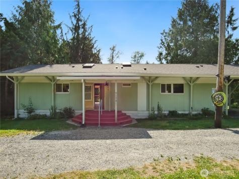 9128 184TH Granite Falls WA 98252