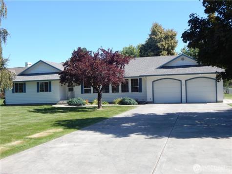 4647 Joey Road NE Moses Lake WA 98837