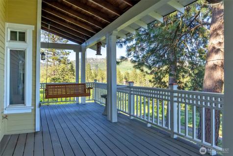 44 Alpine Lane Okanogan WA 98840
