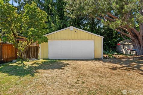 9414 Sharon Drive Everett WA 98204