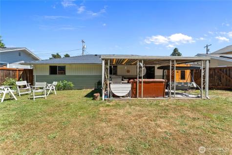 9414 Sharon Drive Everett WA 98204