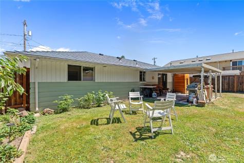 9414 Sharon Drive Everett WA 98204