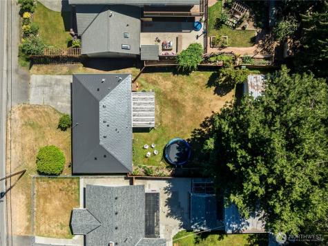 9414 Sharon Drive Everett WA 98204