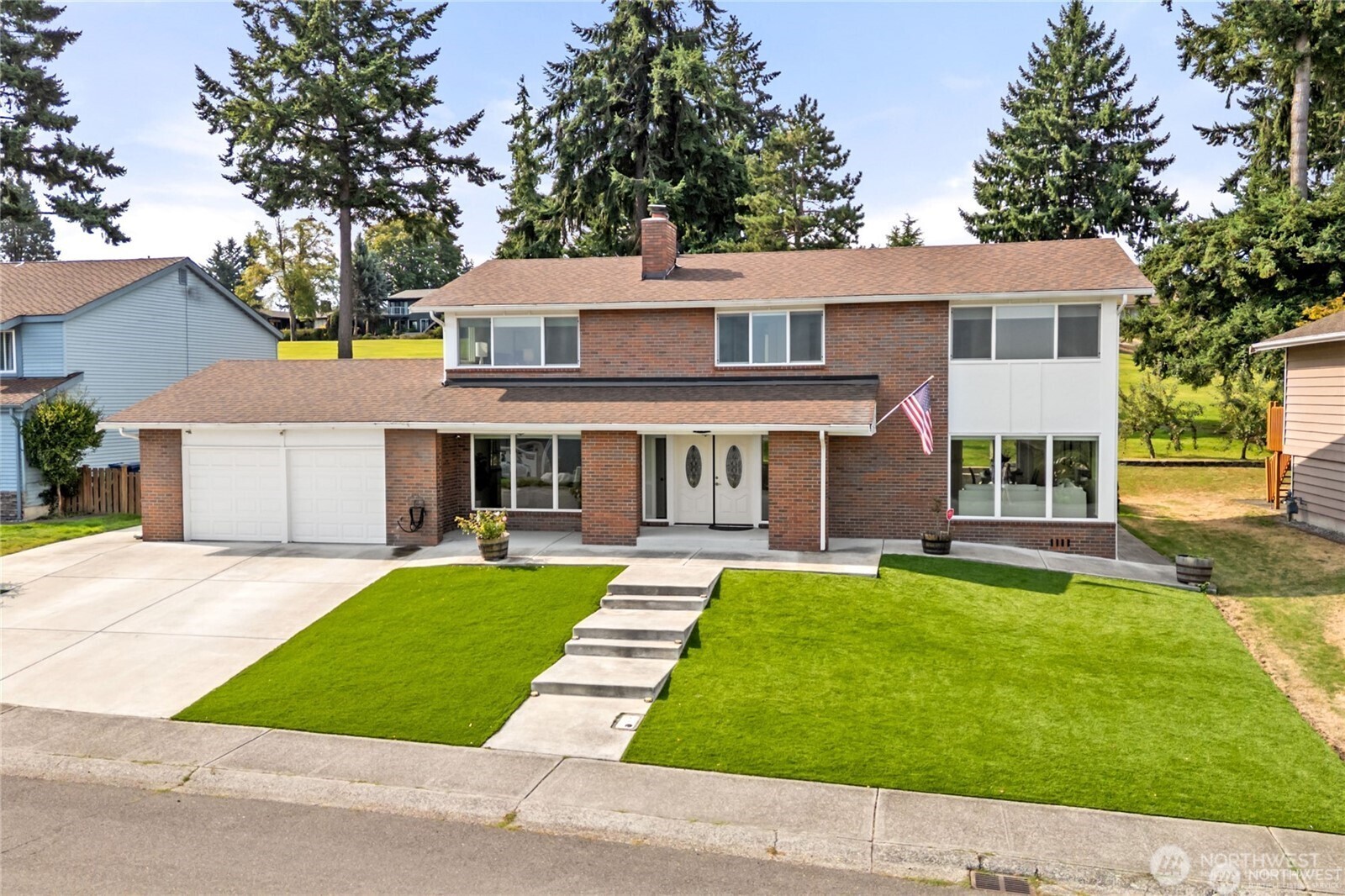 3919 SW 313th Street Federal Way WA 98023