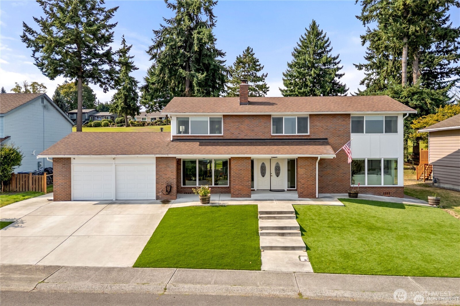 3919 SW 313th Street Federal Way WA 98023