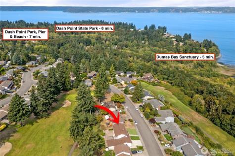3919 SW 313th Street Federal Way WA 98023