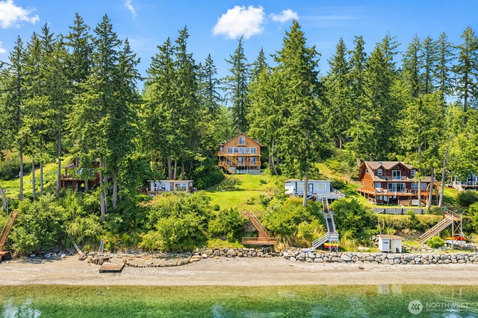 913 E Herron Boulevard Lakebay WA 98349