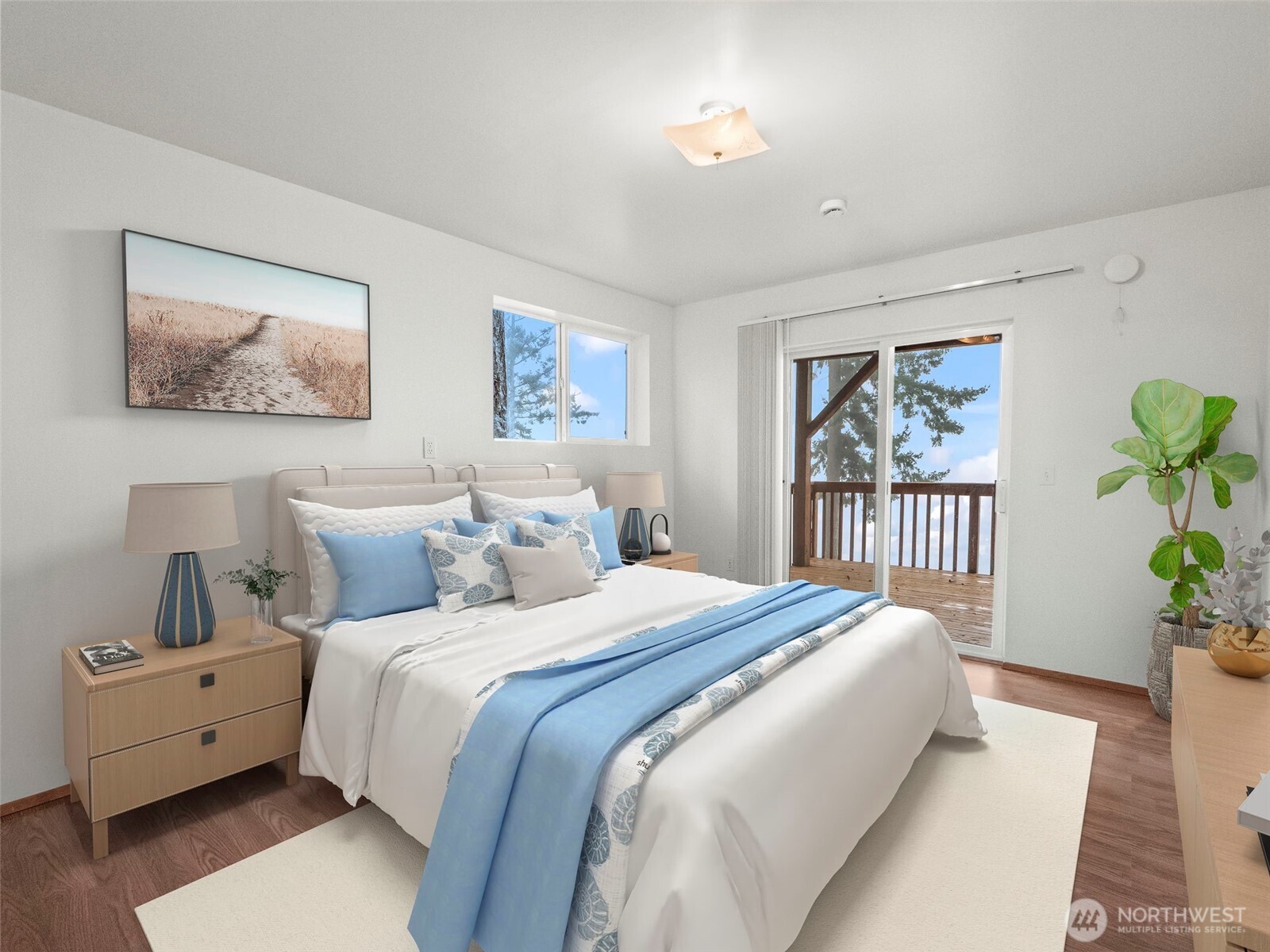 913 E Herron Boulevard Lakebay WA 98349
