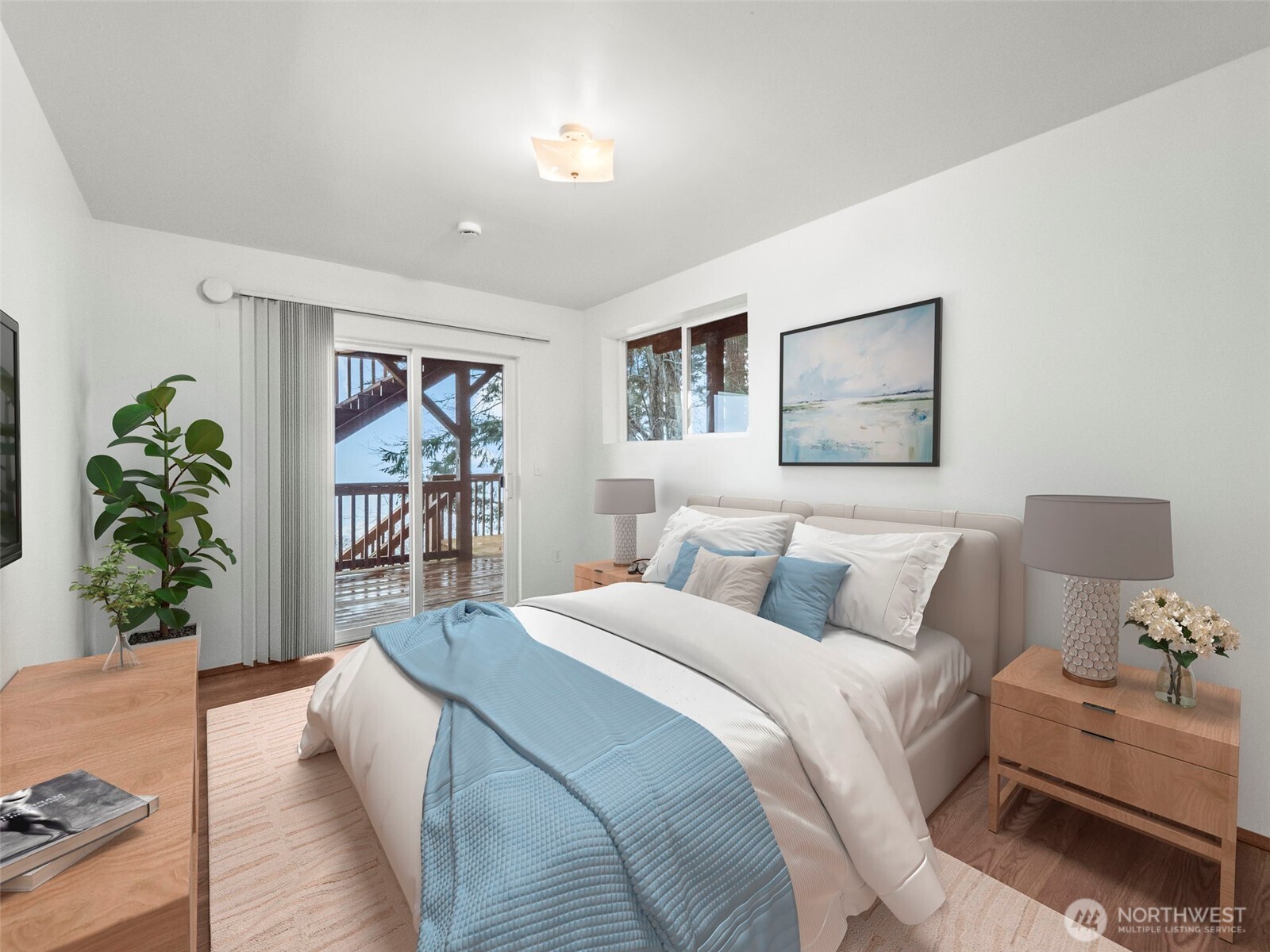 913 E Herron Boulevard Lakebay WA 98349