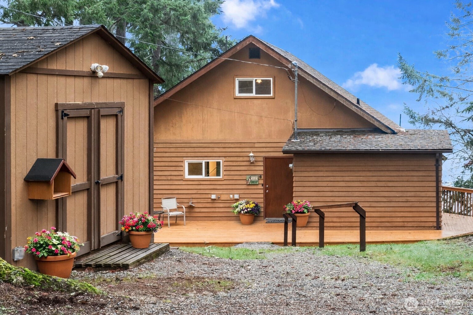 913 E Herron Boulevard Lakebay WA 98349