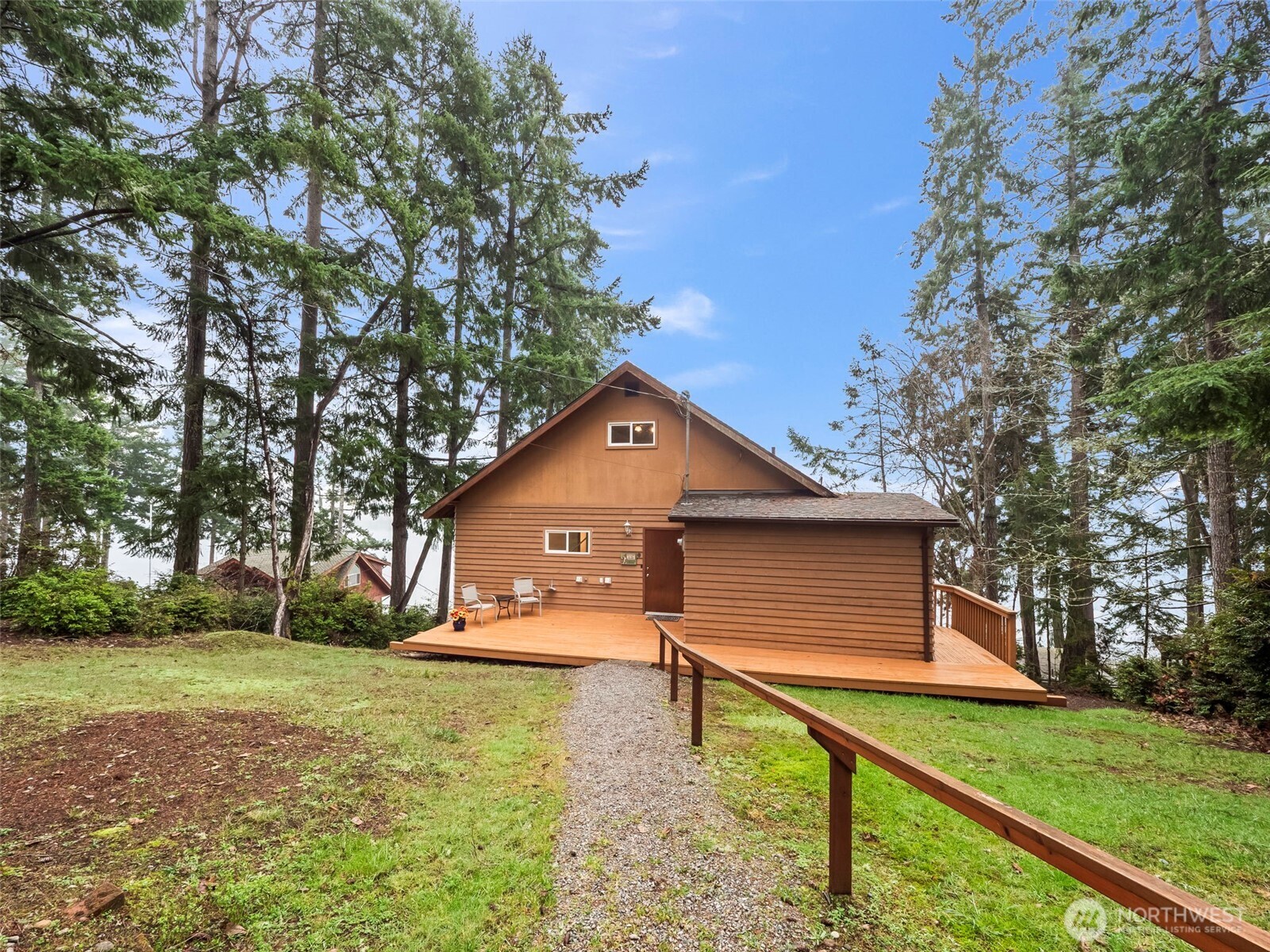 913 E Herron Boulevard Lakebay WA 98349