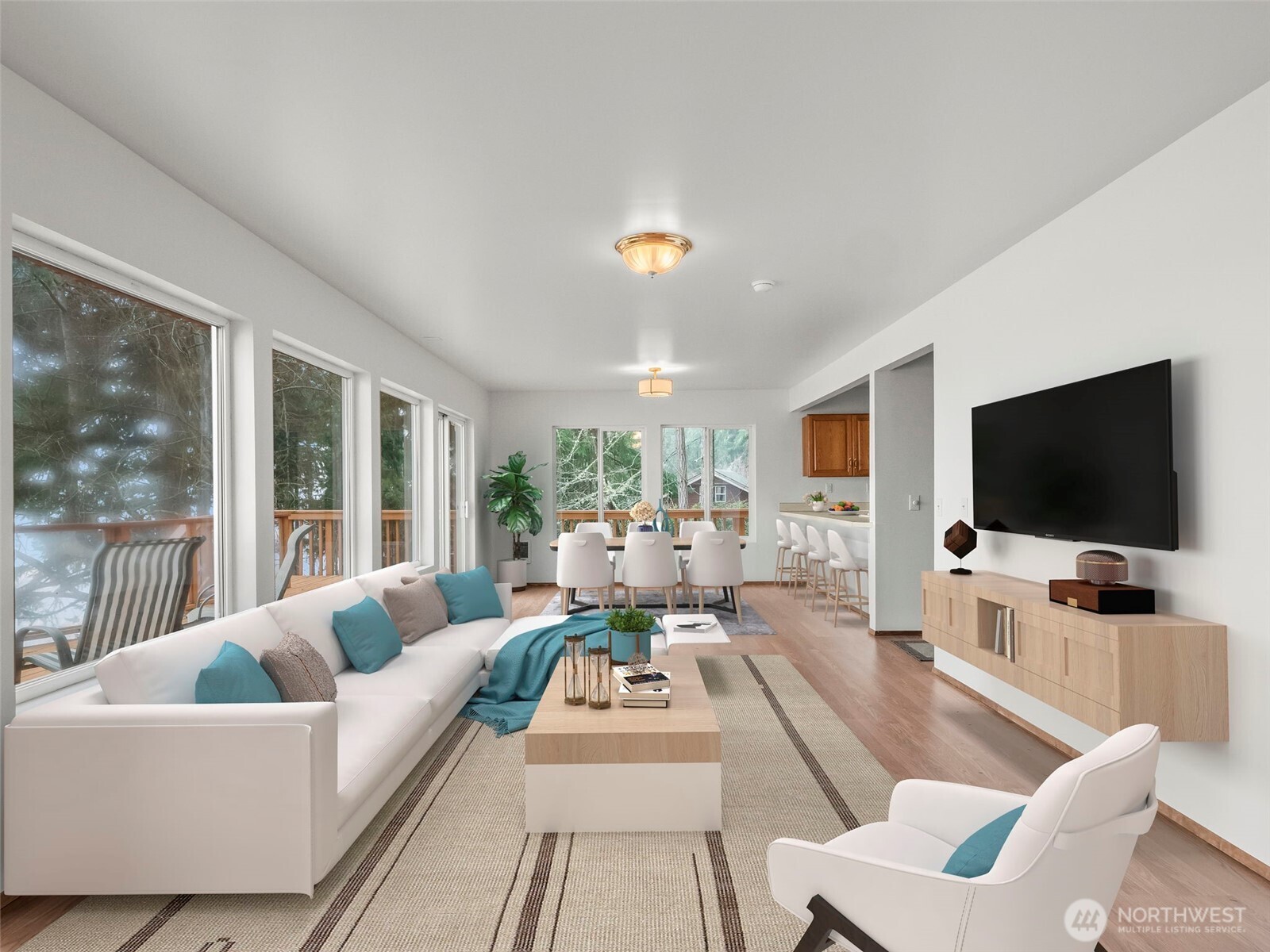 913 E Herron Boulevard Lakebay WA 98349