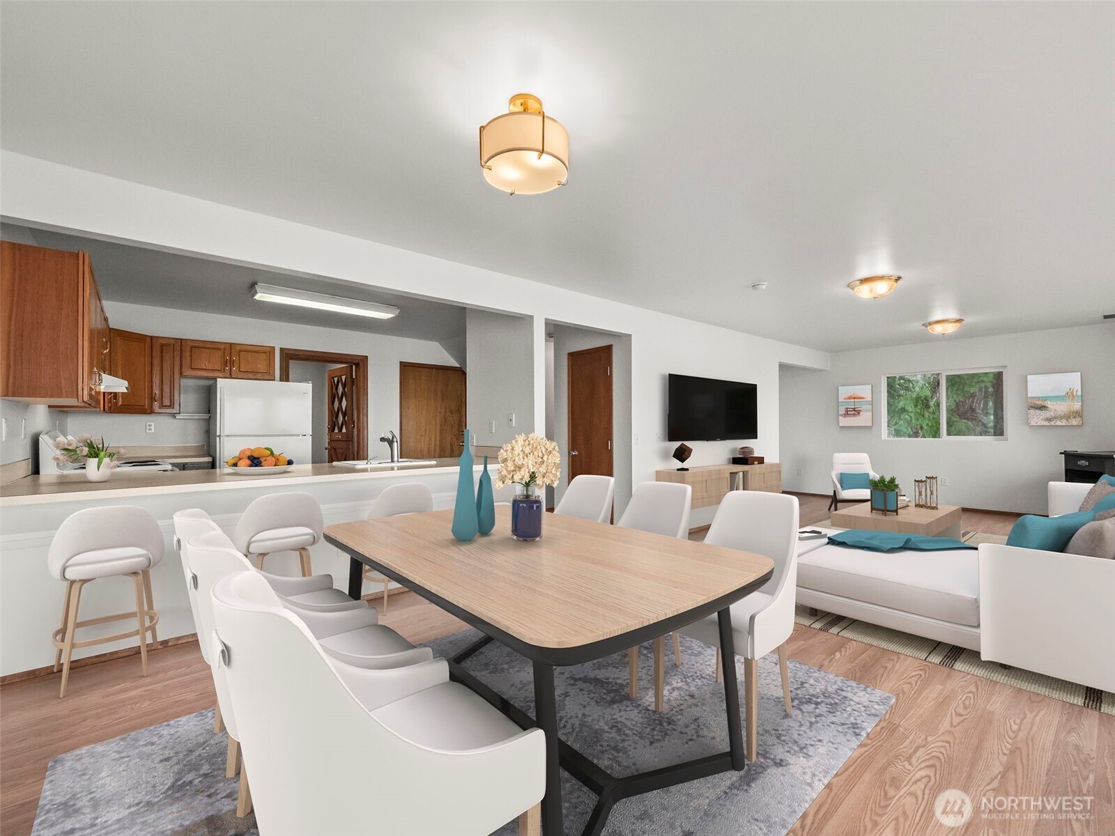 913 E Herron Boulevard Lakebay WA 98349
