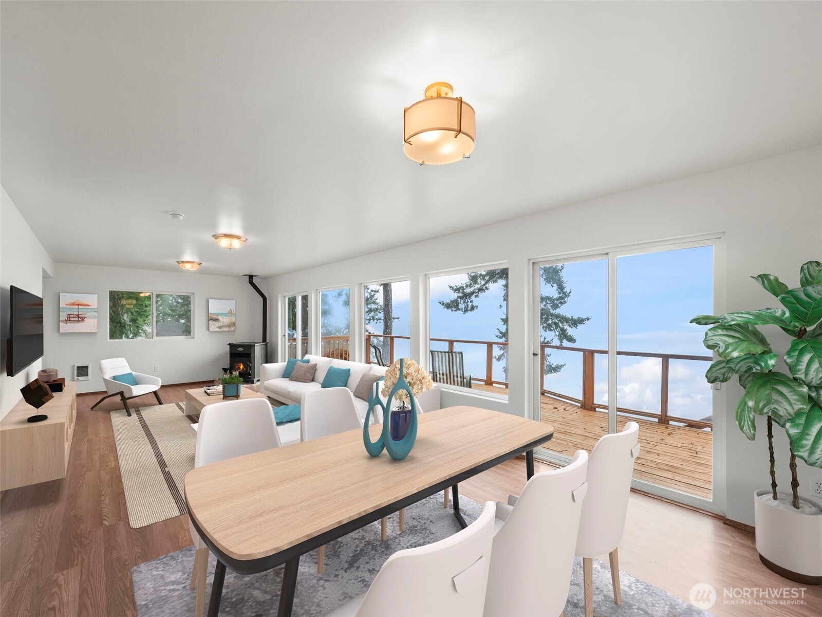 913 E Herron Boulevard Lakebay WA 98349