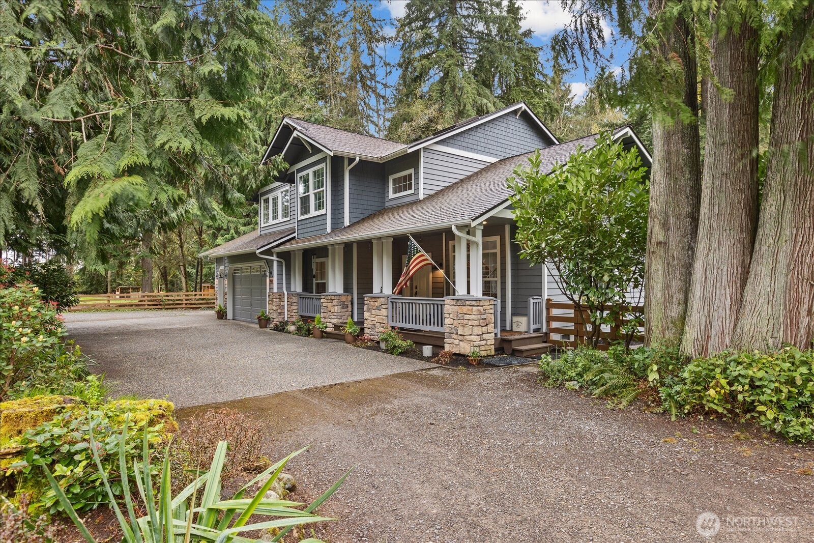 9327 164th Street NE Arlington WA 98223