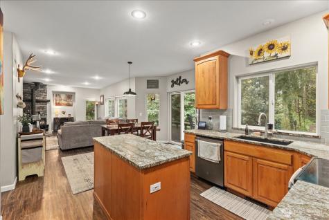 9327 164th Street NE Arlington WA 98223