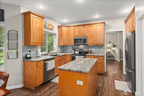 9327 164th Street NE Arlington WA 98223