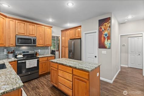 9327 164th Street NE Arlington WA 98223