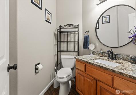 9327 164th Street NE Arlington WA 98223