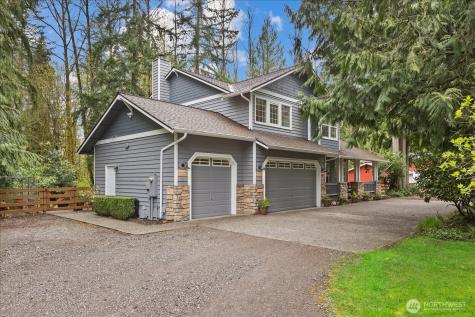 9327 164th Street NE Arlington WA 98223