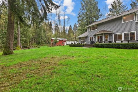 9327 164th Street NE Arlington WA 98223