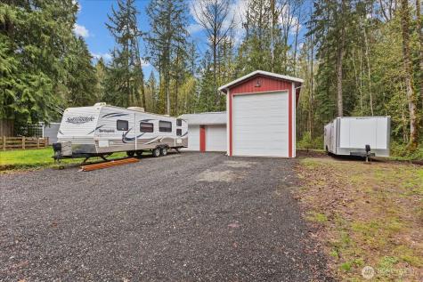 9327 164th Street NE Arlington WA 98223