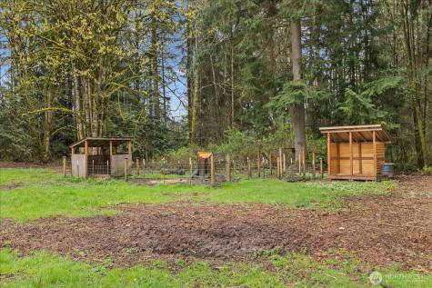 9327 164th Street NE Arlington WA 98223