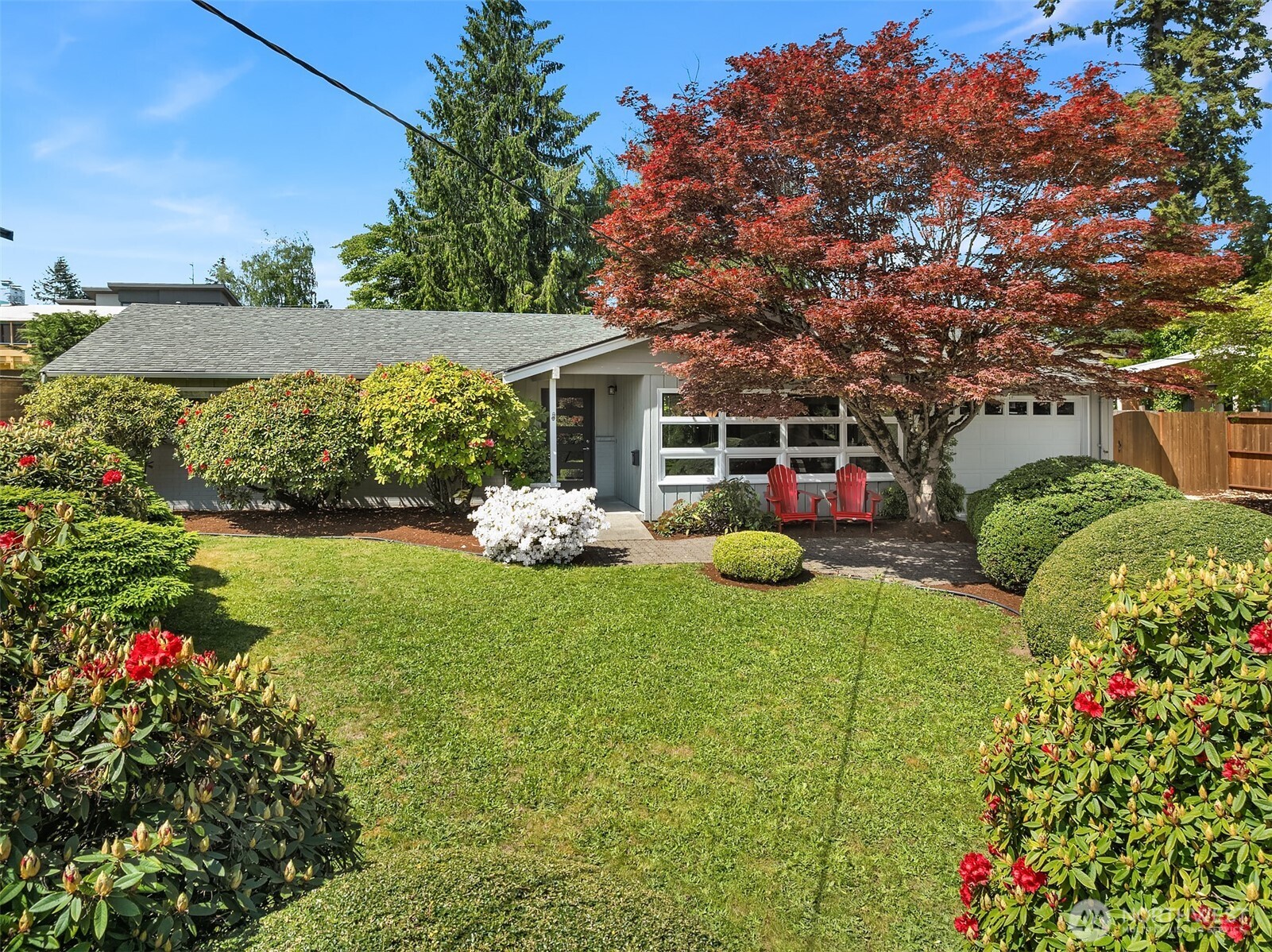 5219 117th Avenue SE Bellevue WA 98006