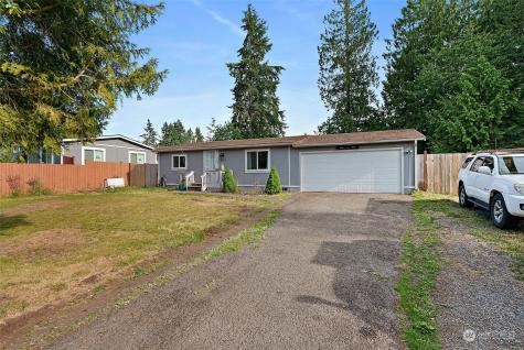 8512 166th Puyallup WA 98375