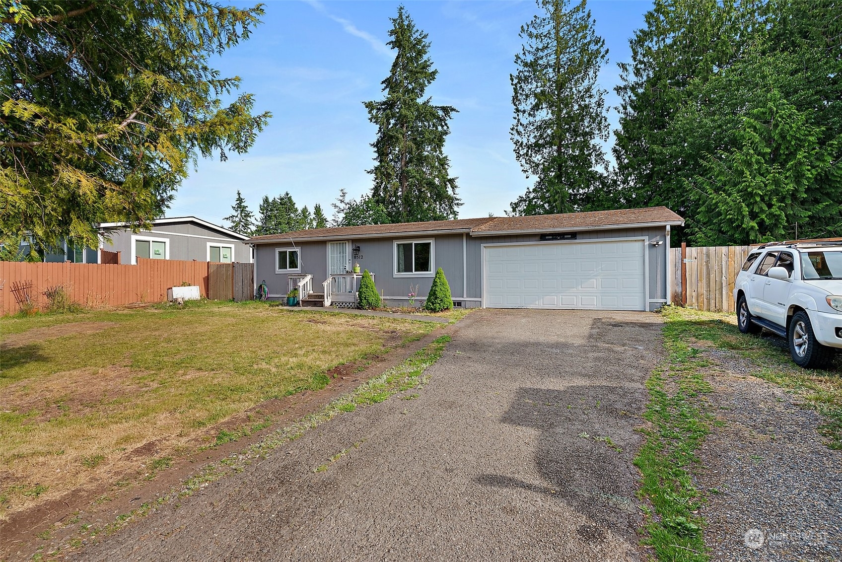 8512 166th Street Court E Puyallup WA 98375